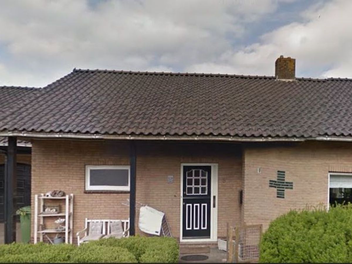 Belt schutsloot / Mdas