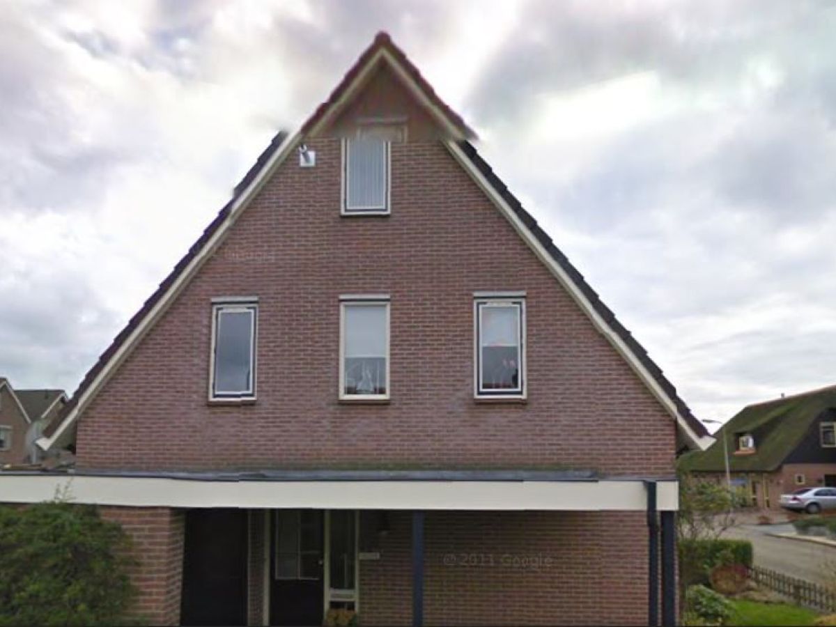 Belt schutsloot / Mdas